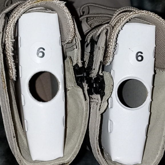 Timberland boots - Picture 3 of 6